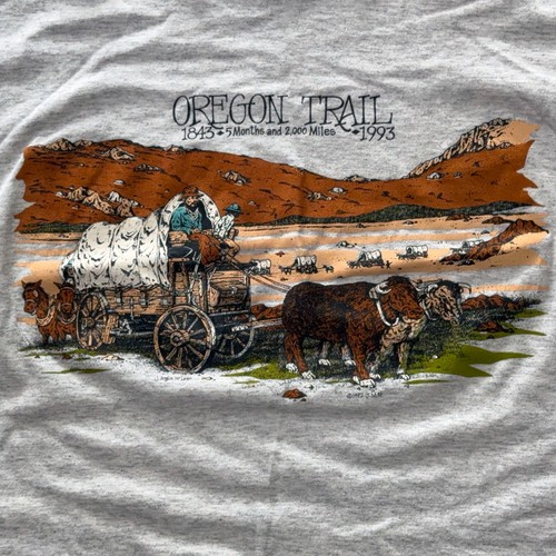 Shirt vintage 1992 jmr - vintage,