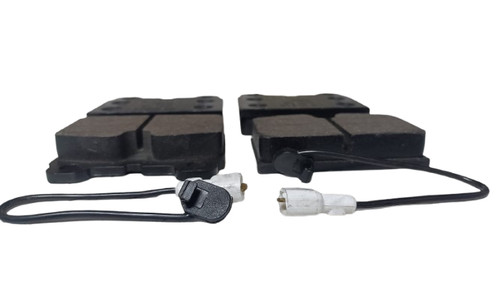 Fdb268a kit pastiglie - fdb268a,