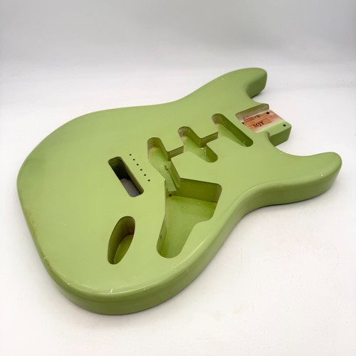 Mjt stratocaster corpo - stratocaster,