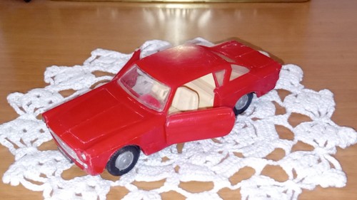 Politoys aps n 47 - politoys, 1:41,