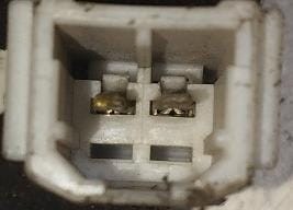 Ventola radiatore per piaggio - radiatore,