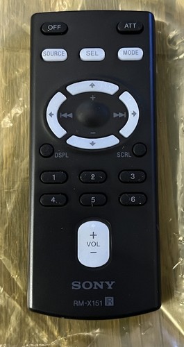 Telecomando autoradio - autoradio, cd