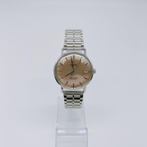 Omega seamaster orologio uomo - omega,