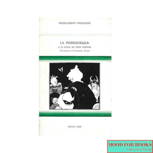 Pierre joseph proudhon la - -,