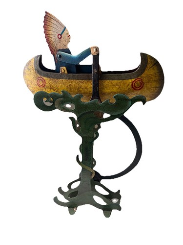 Scultura cinetica arte