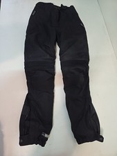Pantaloni moto axo imbottitura - pantaloni,