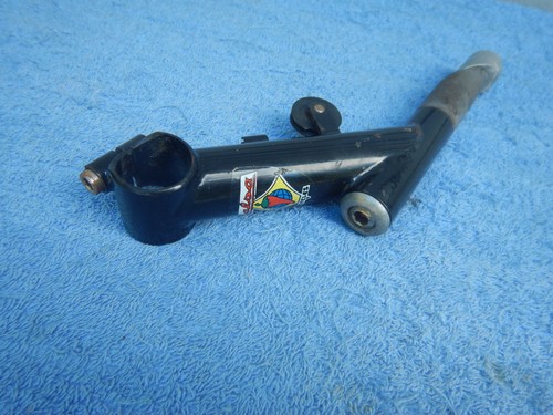 Salsa sporco drop riser rullo - salsa,