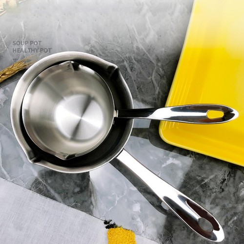 Pentola con manico ergonomico - pentola,