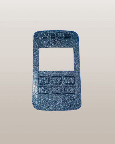 Cover bumper protezione - bumper, di
