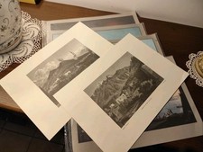 Riproduzioni stampe antiche - 6,