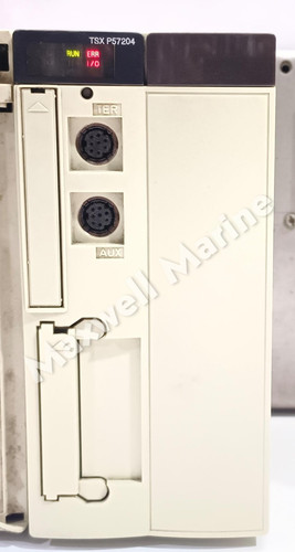 Modulo processore plc - modulo,