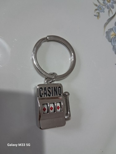 Portachiave epoca casinò - 'epoca,