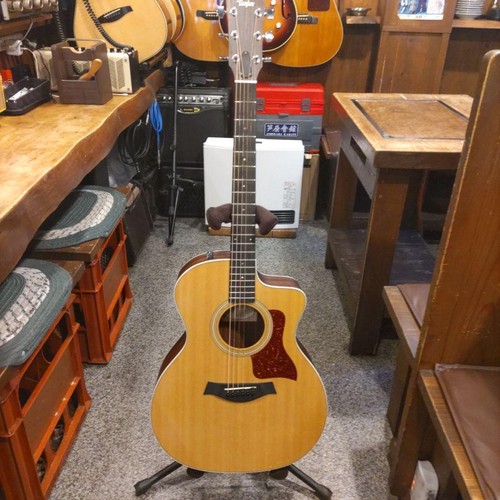 Taylor 214ce es2 - , chitarra