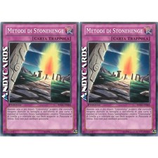 Metodi stonehenge 2x - metodi,