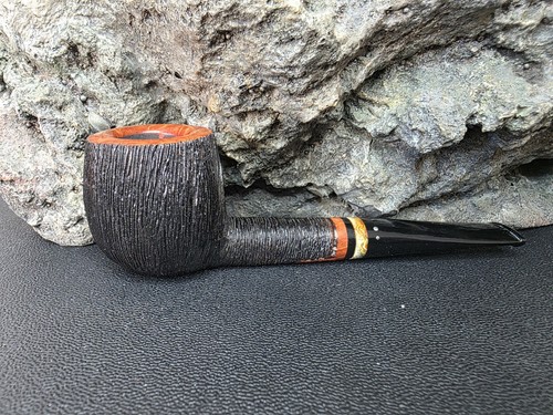 Pipa paul winslow unsmoked - pipa,