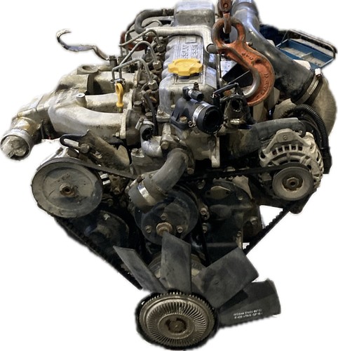 Bd30ti motore completo - /, 28713