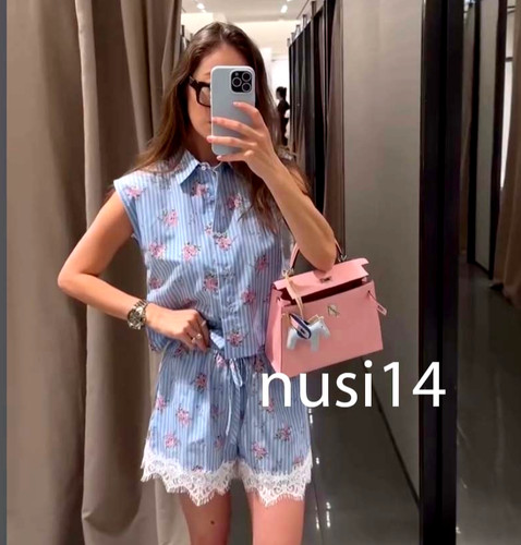 Zara nuovo bermuda - zara,