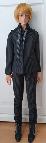 Bjd uncle id74 - id74, 80