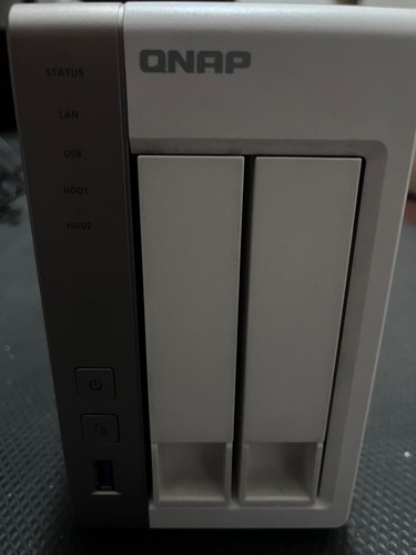 Qnap 251 nas 8gb - ts-251, –