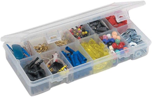 Plano 3455 stowaway with - plano, 3455-00