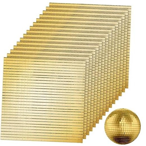 36000 pezzi piastrelle mosaico - 36000,