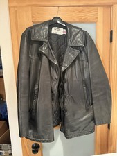 Schott 740n nyc pea coat - schott,