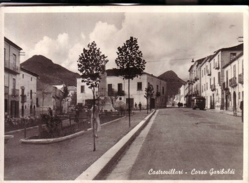 Castrovillari viaggiata - castrovillari,