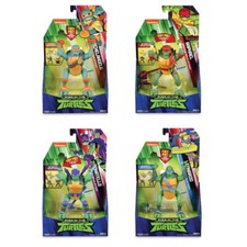 Giochi preziosi teenage mutant - preziosi,