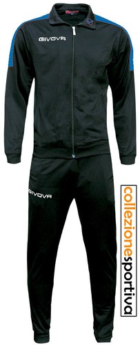 Tuta givova revolution - givova,