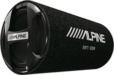 Alpine swt 12s4 subwoofer - alpine,