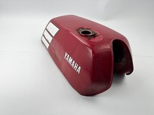 Yamaha 500 xs500 serbatoio - yamaha,
