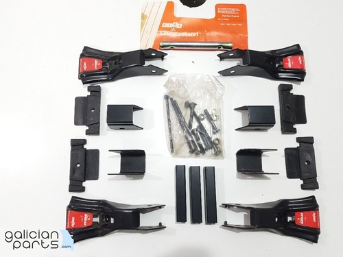 5899228 kit supporti - 5899228, barre