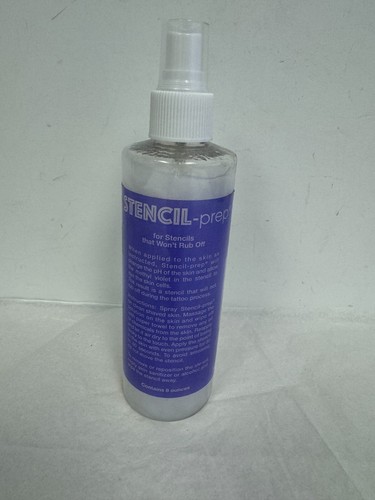 Inkjet stencil prep bottiglia - inkjet, stencil-prep