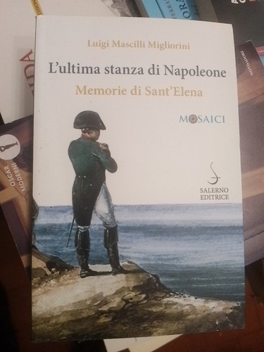 Luigi mascilli migliorini - luigi,
