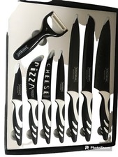 Coltelli cucina set - 8, pezzi
