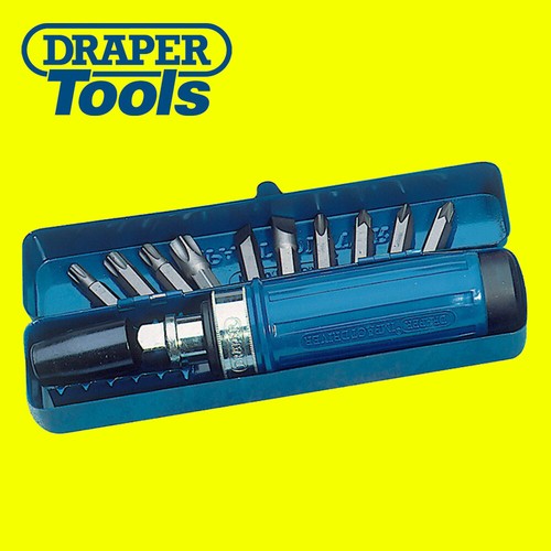 Draper avvitatore impatto - avvitatore, a