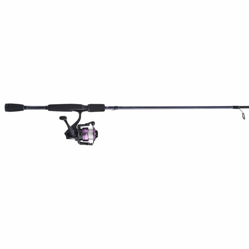 Abu garcia gen ike - gen,