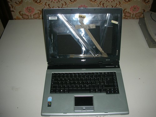 Acer aspire 3630 - aspire, zl6