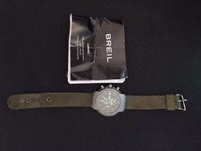 Orologio breil tribe - tribe, verde