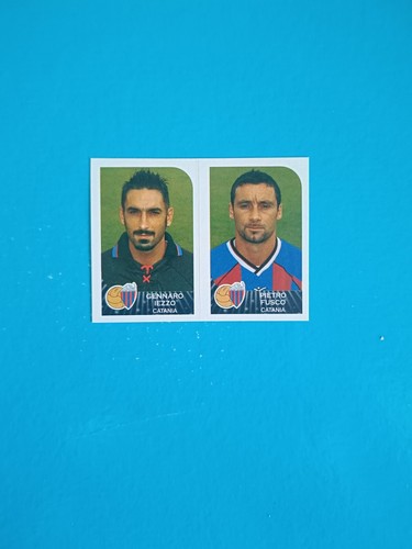 Calciatori panini 2002 - panini, 2002-2003
