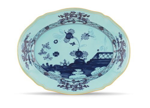 Ginori 1735 oriente italiano - italiano,