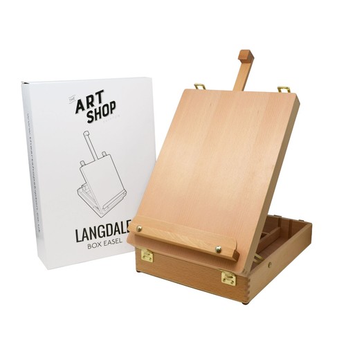 Langdale cavalletto artistico - langdale,