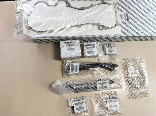 Kit catena distribuzione - kit,