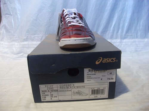 Scarpe calcetto indor - da,
