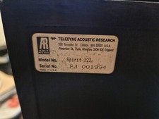 Casse acustiche altoparlanti