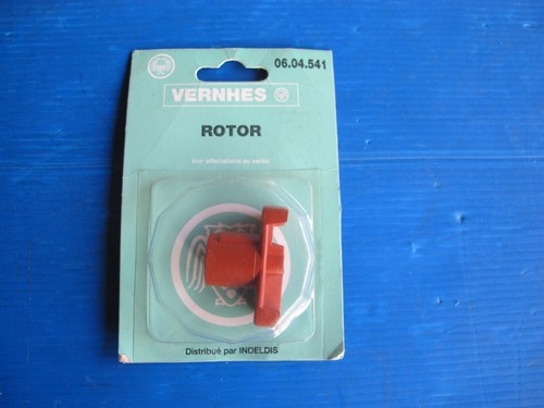Rotor pour allumeur bosch - bosch,