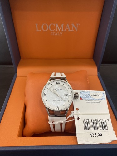 Orologio locman montecristo - orologio,