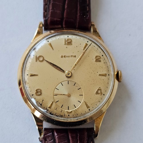 Zenith stellina manuale - zenith-stellina-manuale-oro, 18