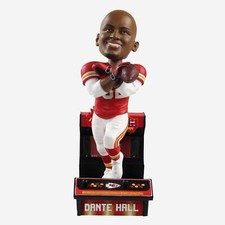 Joystick dante hall kansas - joystick,