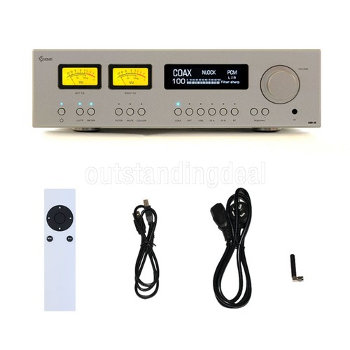 Leafaudio cmd29 dual - cmd29, ak4499ex